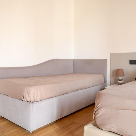 Cattedralflats -Comfort, Stile E Vista Sulla Cattedrale Бари Екстериор снимка