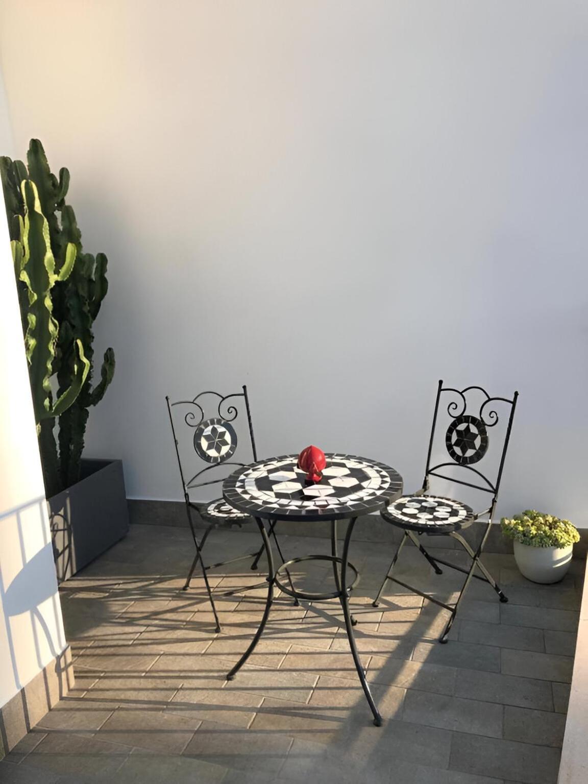 Cattedralflats -Comfort, Stile E Vista Sulla Cattedrale Бари Екстериор снимка