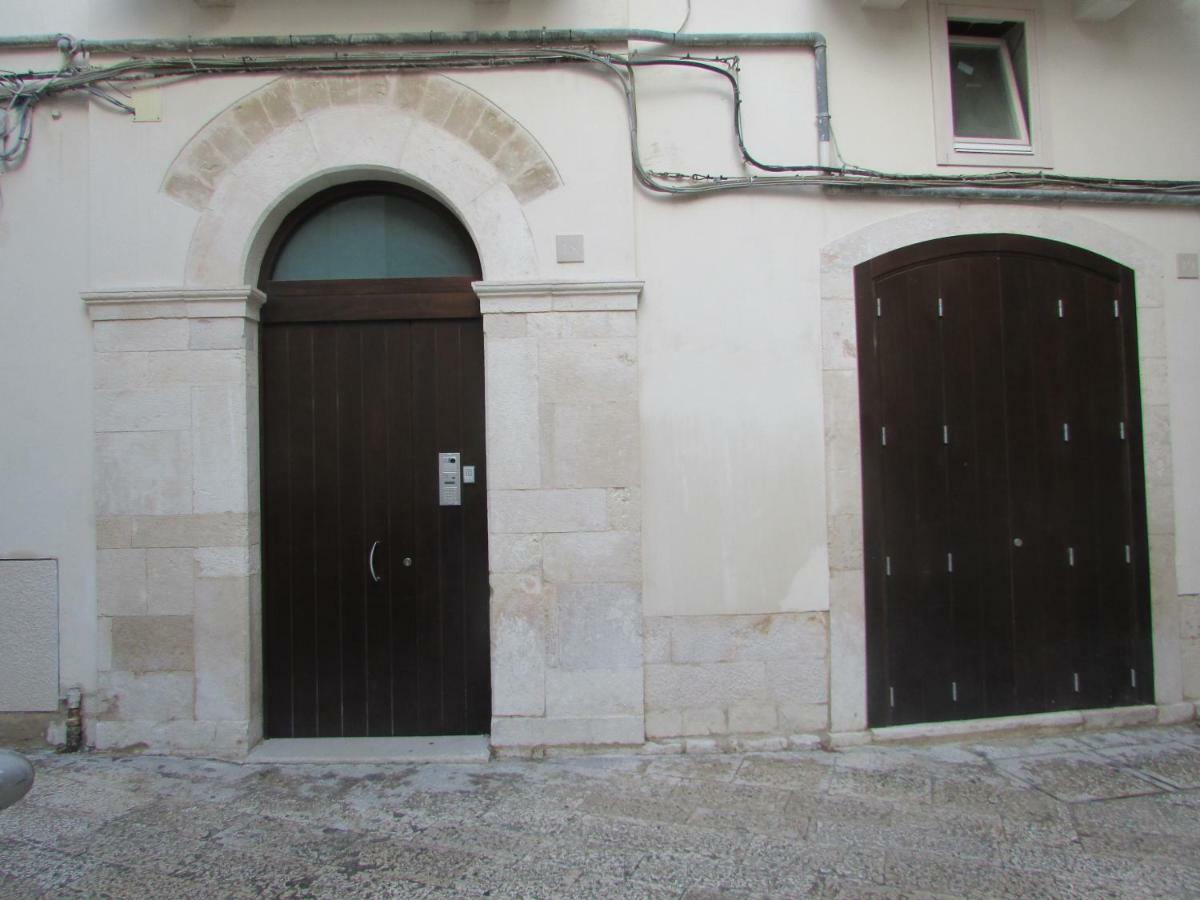 Cattedralflats -Comfort, Stile E Vista Sulla Cattedrale Бари Екстериор снимка